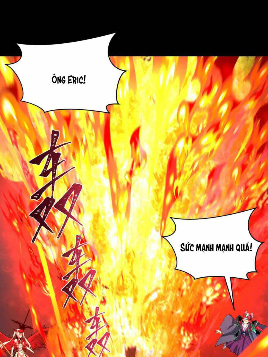 kỷ nguyên kỳ lạ chương 241 - Next Chapter 241