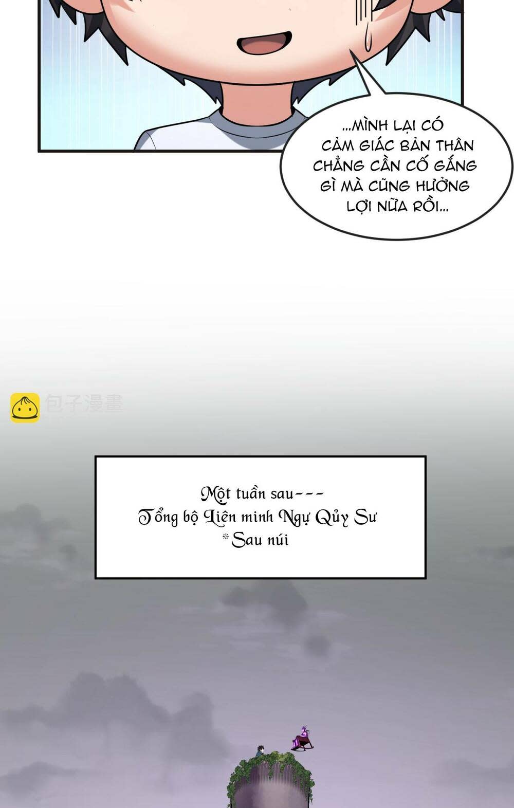 kỷ nguyên kỳ lạ chapter 142 - Next Chapter 142