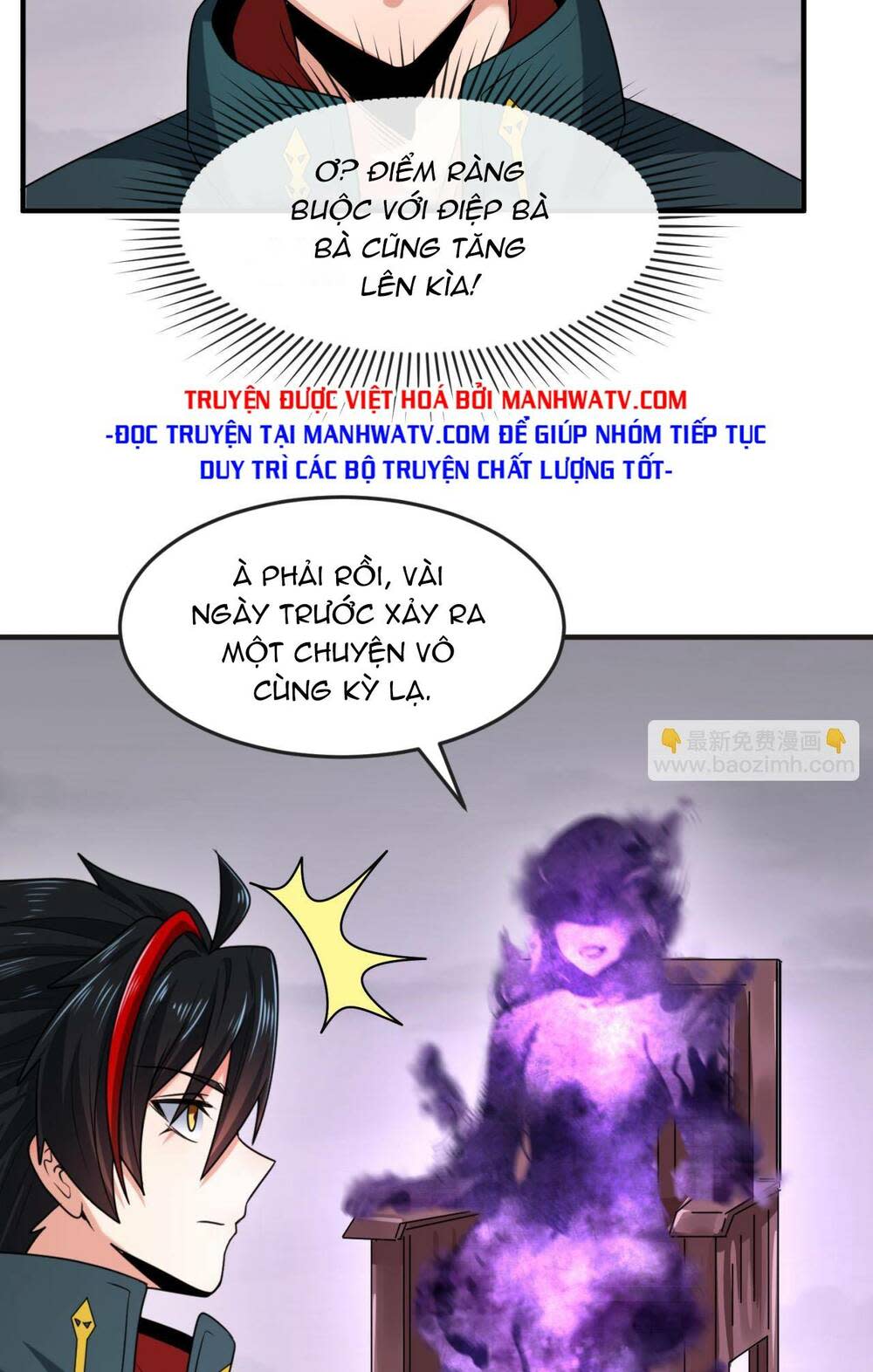 kỷ nguyên kỳ lạ chapter 142 - Next Chapter 142