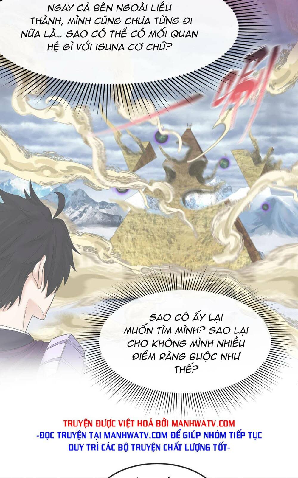 kỷ nguyên kỳ lạ chapter 142 - Next Chapter 142