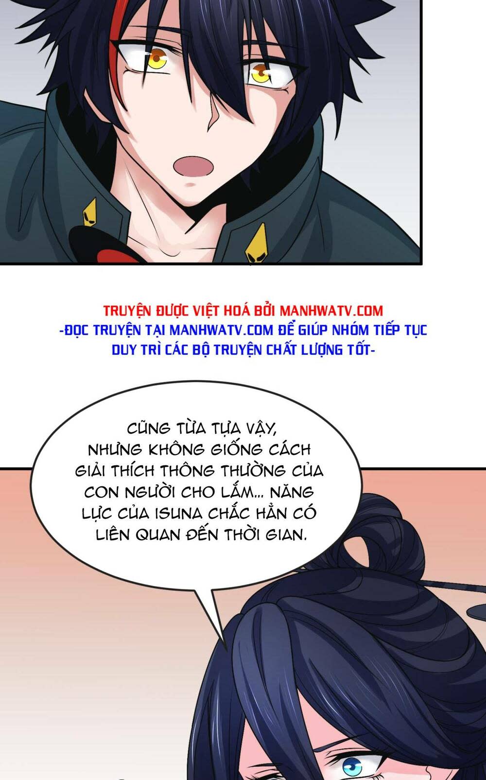 kỷ nguyên kỳ lạ chapter 142 - Next Chapter 142