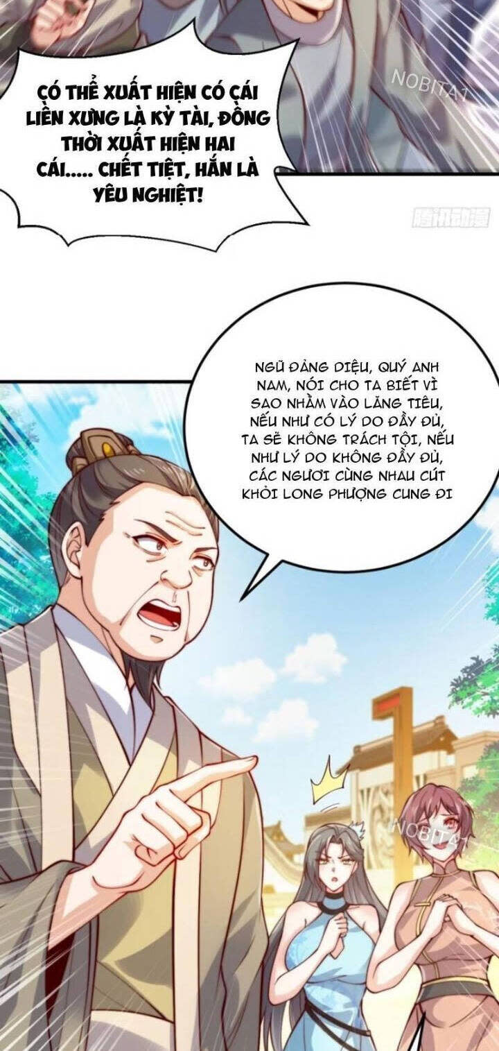 vạn đạo chúa tể Chapter 62 - Next Chapter 63