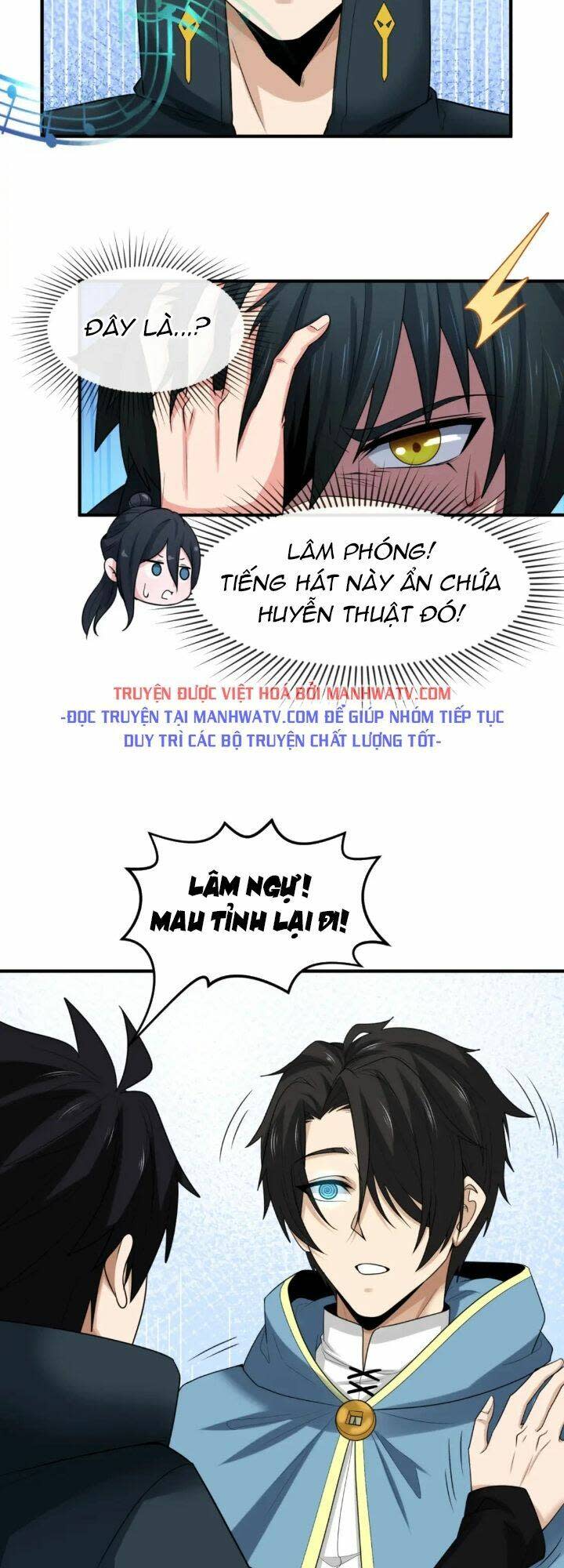 kỷ nguyên kỳ lạ chapter 167 - Next Chapter 167