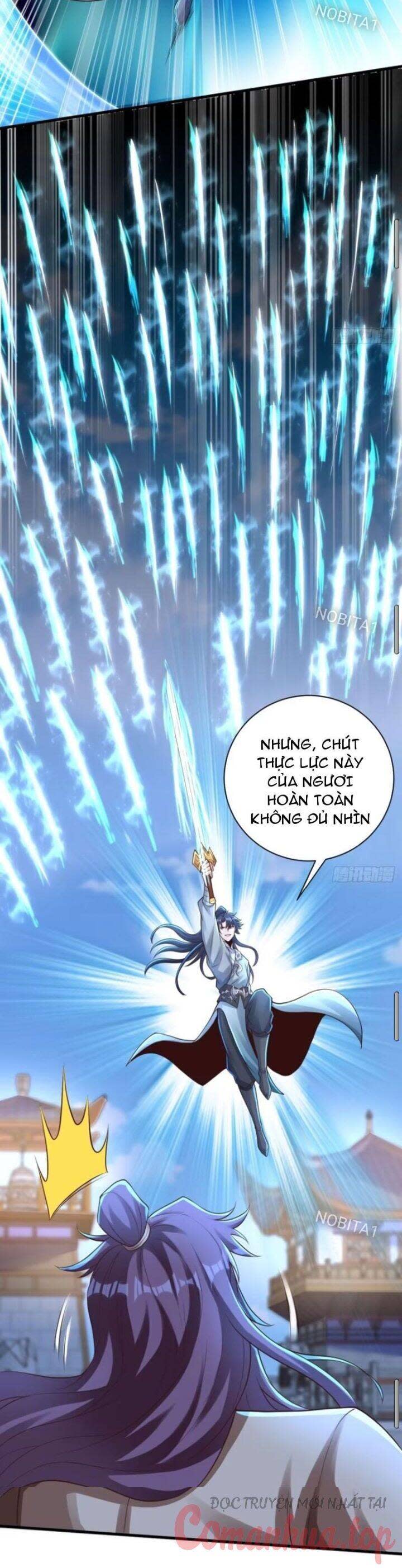 vạn đạo chúa tể Chapter 62 - Next Chapter 63