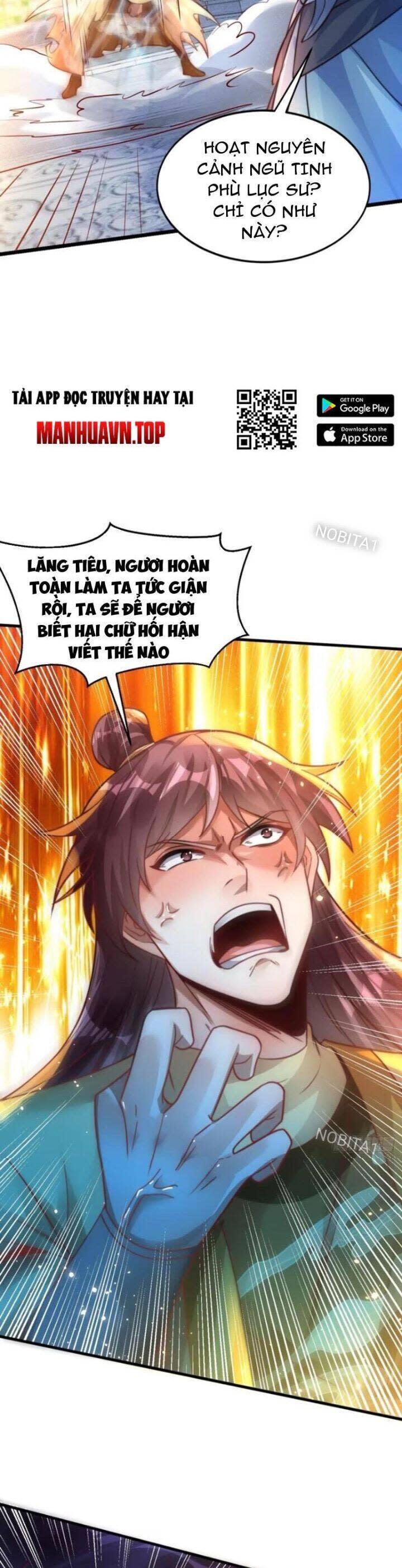 vạn đạo chúa tể Chapter 62 - Next Chapter 63