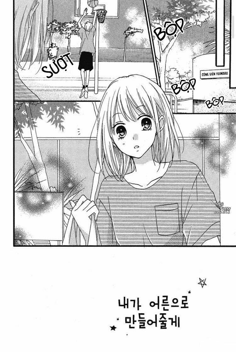 Boku Ga Otona Ni Shite Ageru Chapter 6 - Trang 2