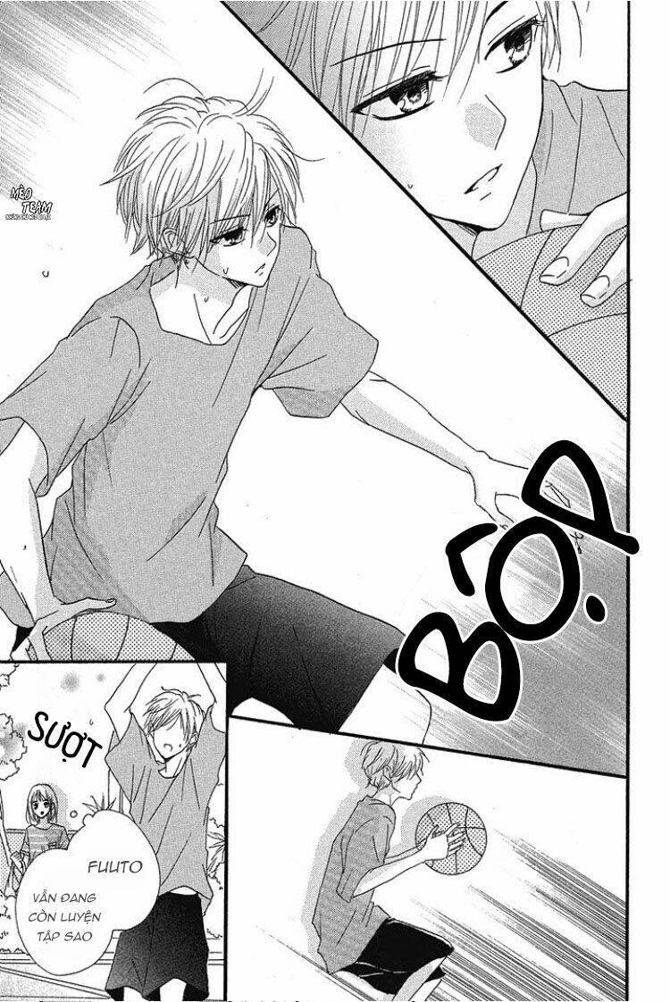 Boku Ga Otona Ni Shite Ageru Chapter 6 - Trang 2