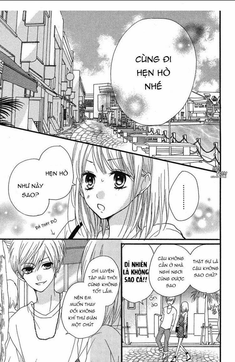 Boku Ga Otona Ni Shite Ageru Chapter 6 - Trang 2