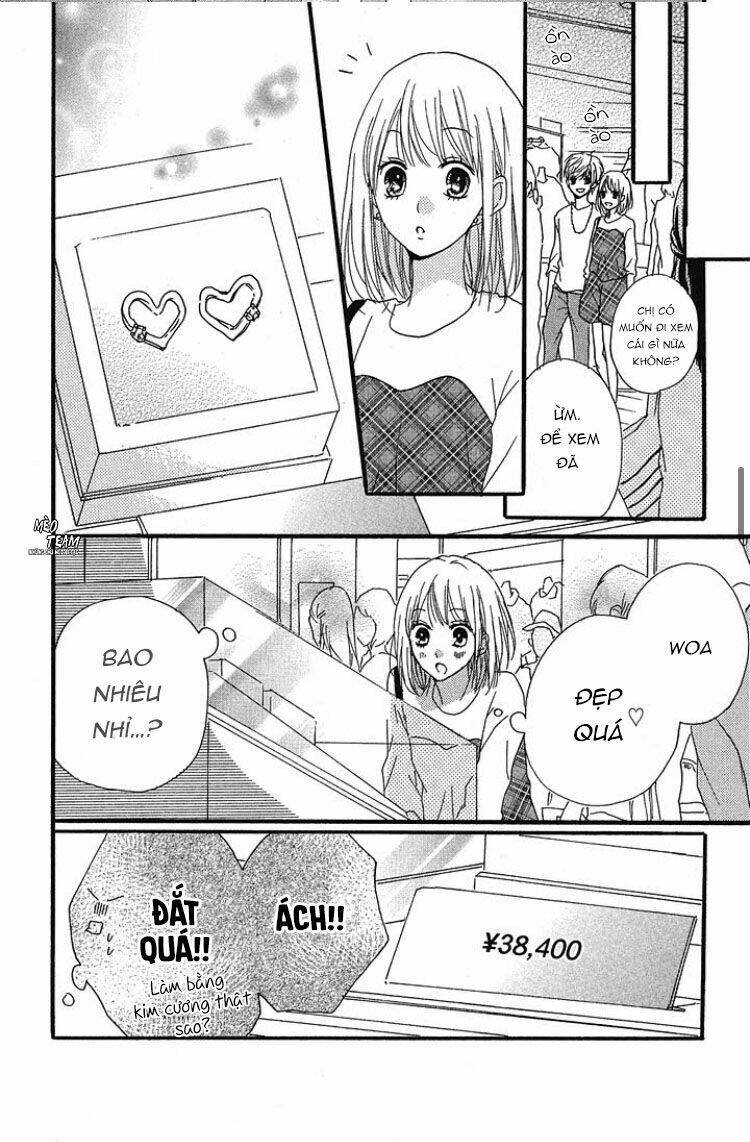 Boku Ga Otona Ni Shite Ageru Chapter 6 - Trang 2