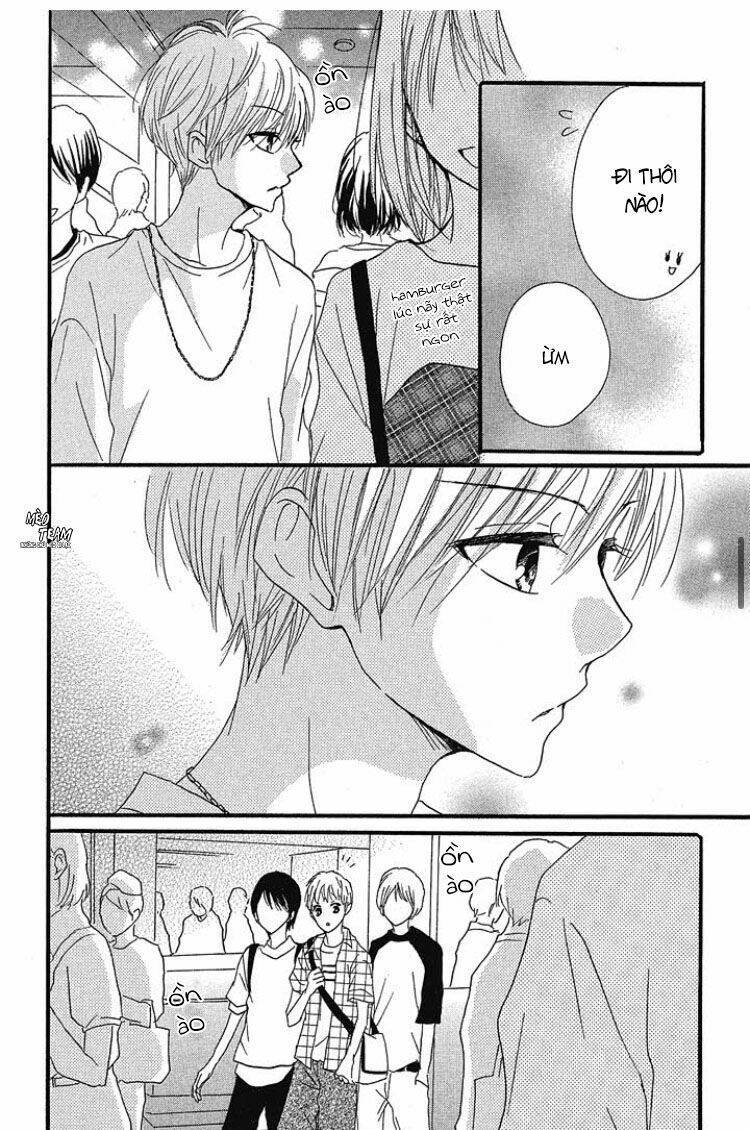 Boku Ga Otona Ni Shite Ageru Chapter 6 - Trang 2