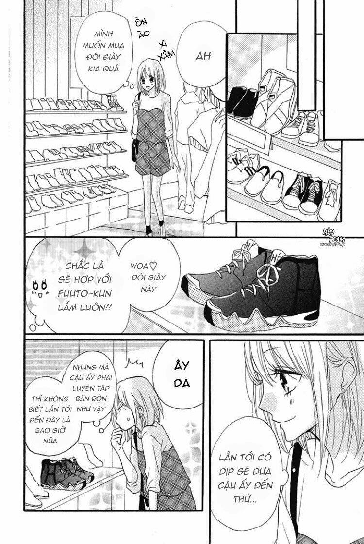 Boku Ga Otona Ni Shite Ageru Chapter 6 - Trang 2