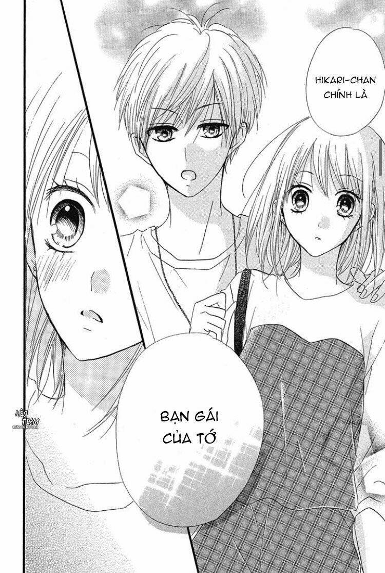 Boku Ga Otona Ni Shite Ageru Chapter 6 - Trang 2