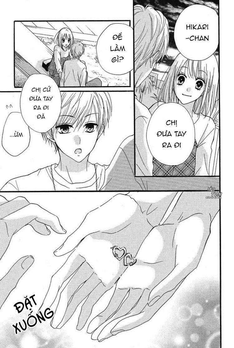 Boku Ga Otona Ni Shite Ageru Chapter 6 - Trang 2