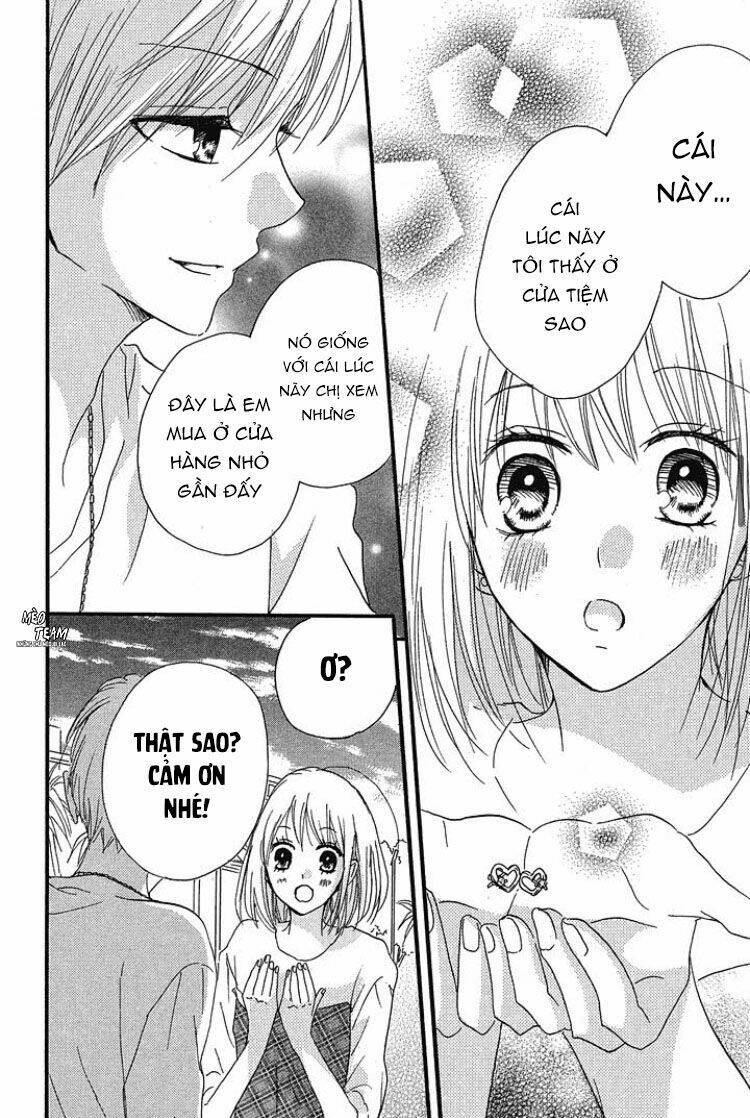 Boku Ga Otona Ni Shite Ageru Chapter 6 - Trang 2