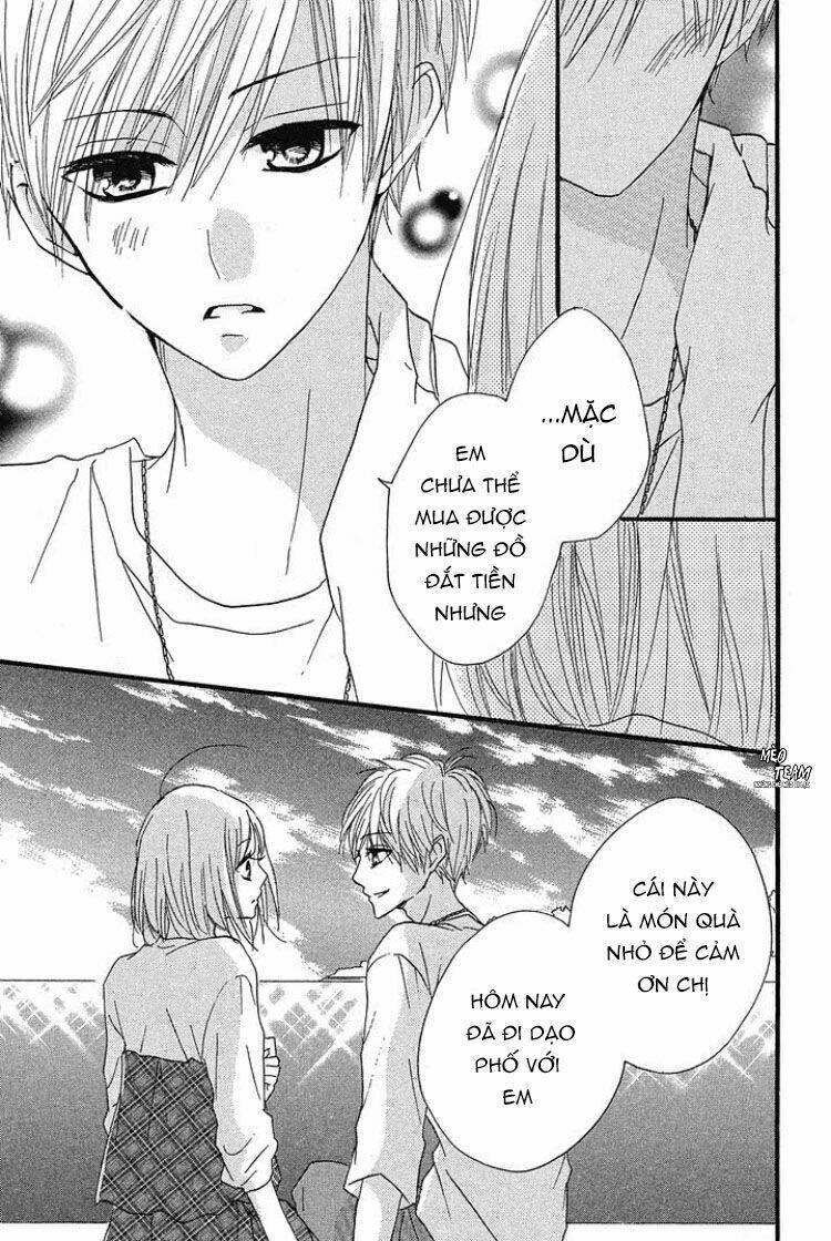 Boku Ga Otona Ni Shite Ageru Chapter 6 - Trang 2