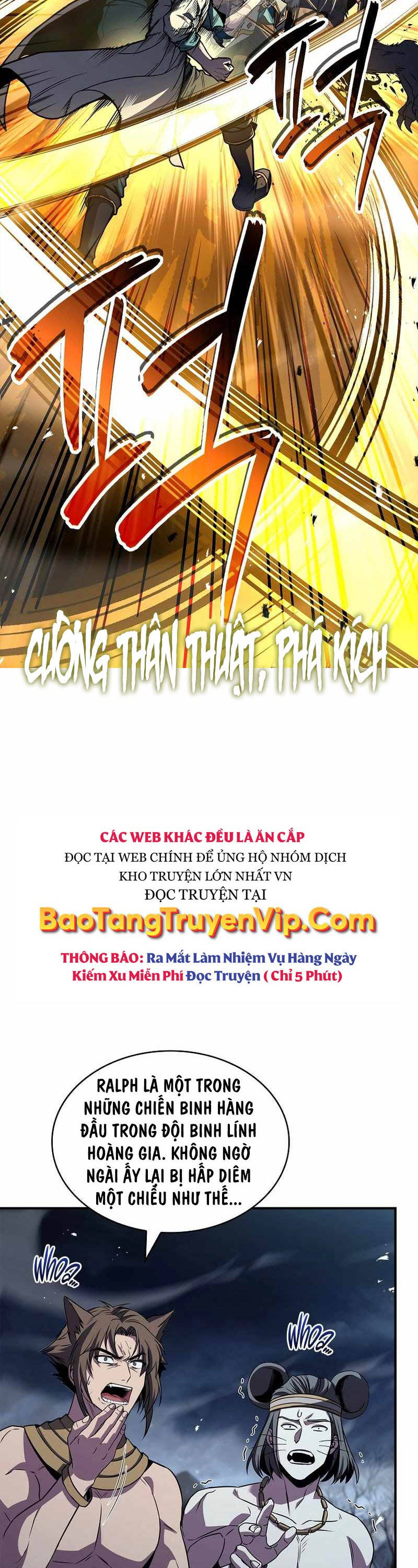 thiên tài ma pháp sư giấu nghề chương 76 - Next Chương 77