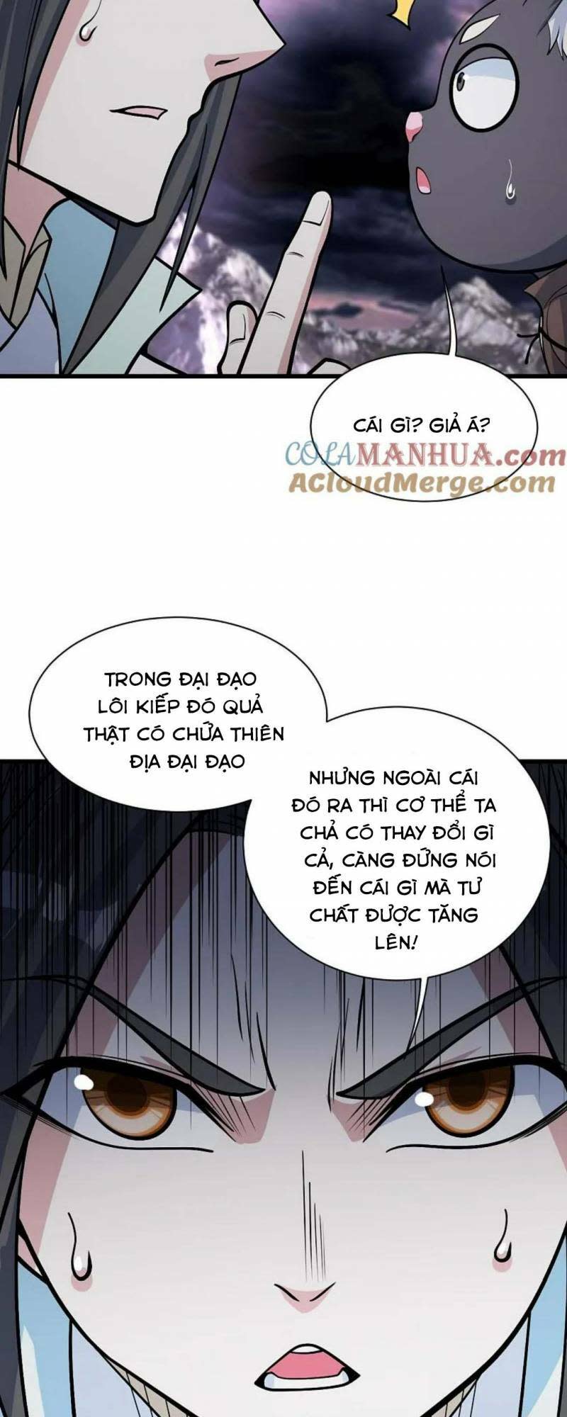 cái thế đế tôn chapter 365 - Next chapter 366