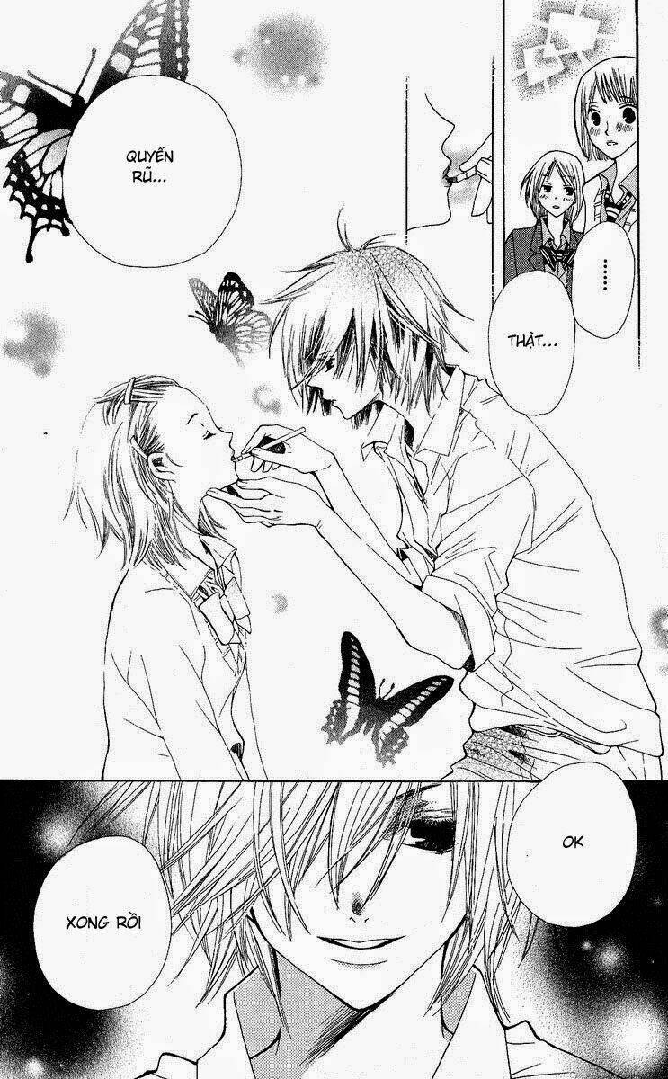 Kimi Wa Grilfrend Chapter 1 - Trang 2