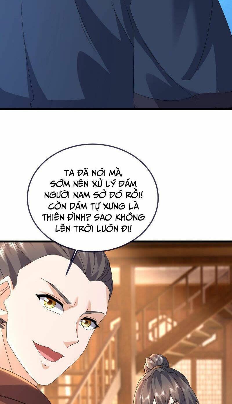 tiên võ đế tôn chương 536 - Next Chapter 536