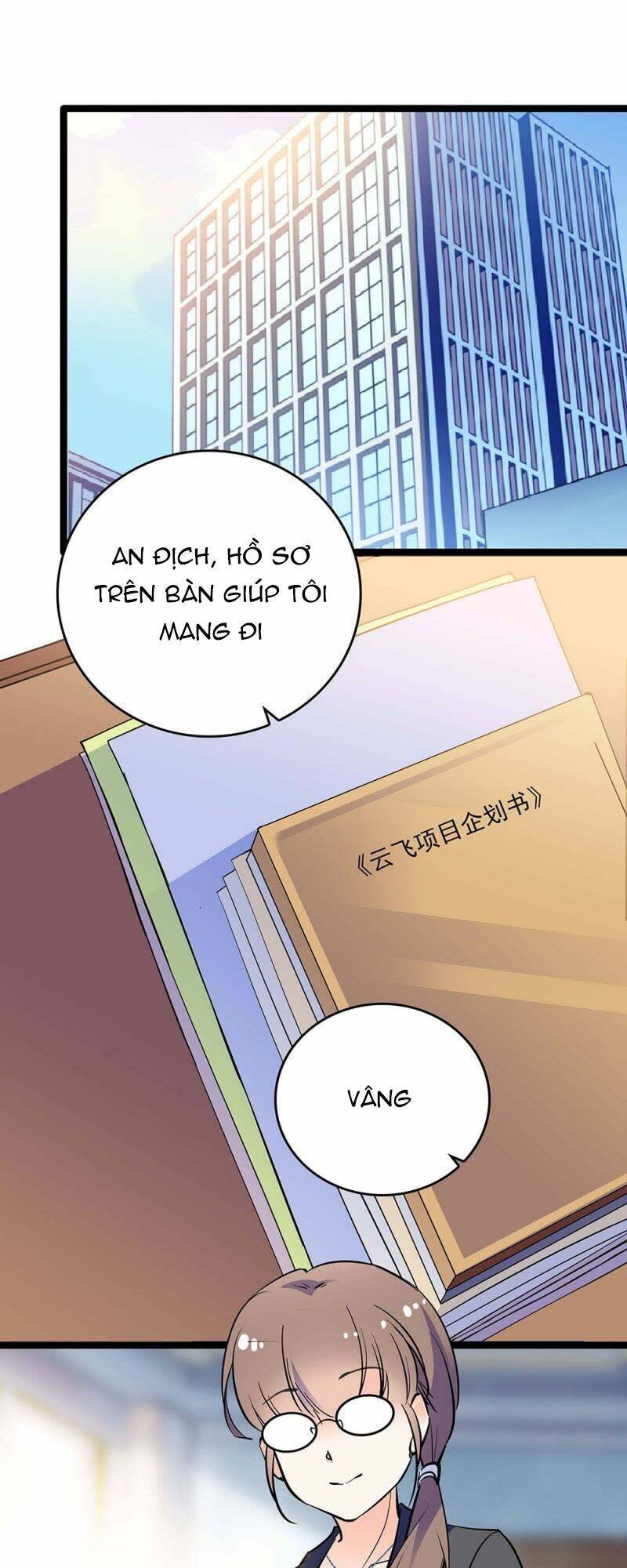 Hải Đường Lại Nở Chapter 45 - Trang 2