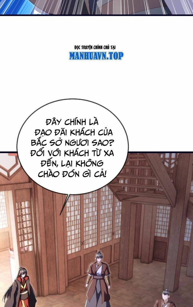 tiên võ đế tôn chương 536 - Next Chapter 536