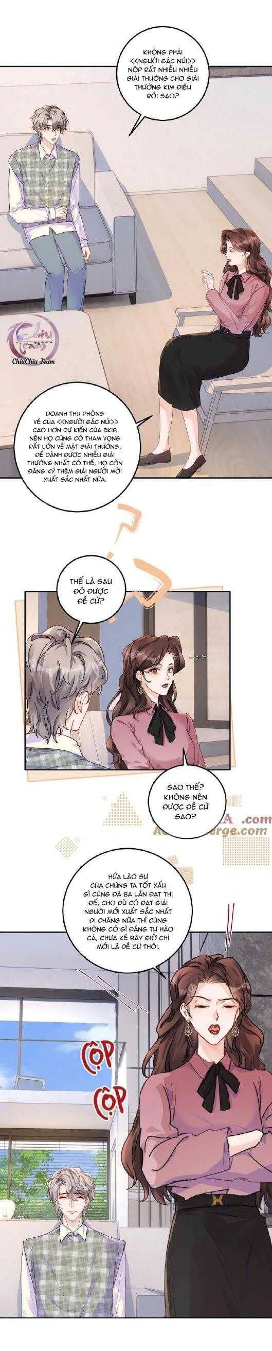 hữu danh Chapter 86 - Trang 2