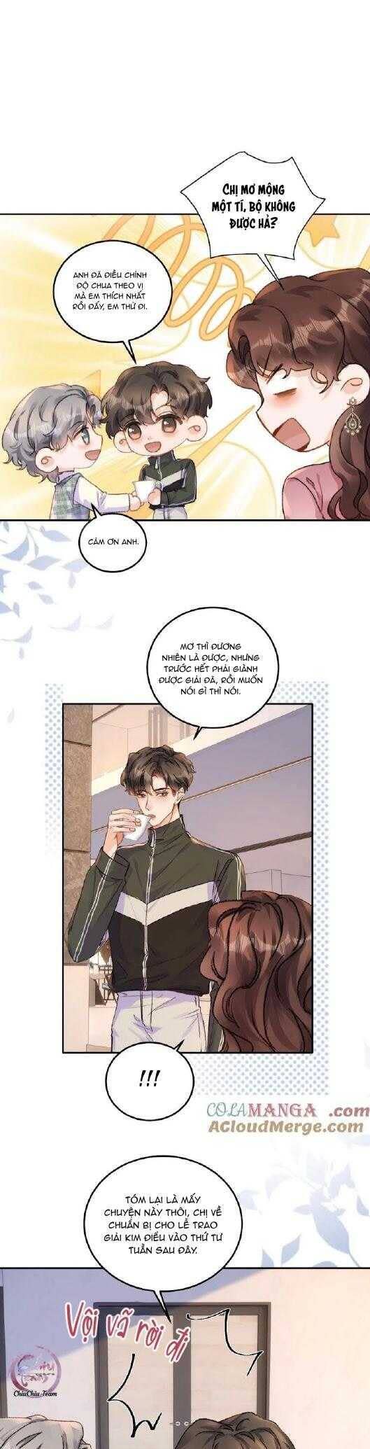 hữu danh Chapter 86 - Trang 2