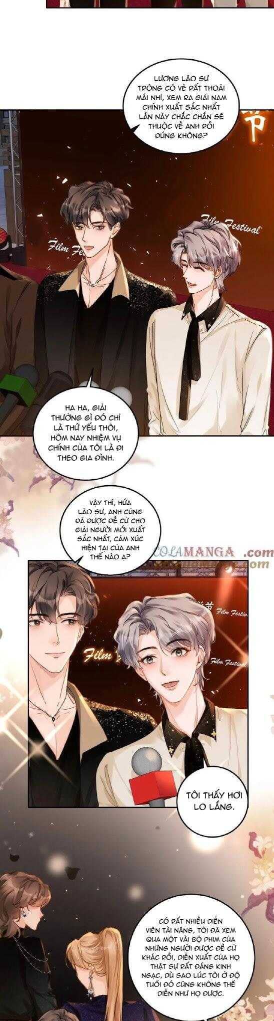 hữu danh Chapter 86 - Trang 2