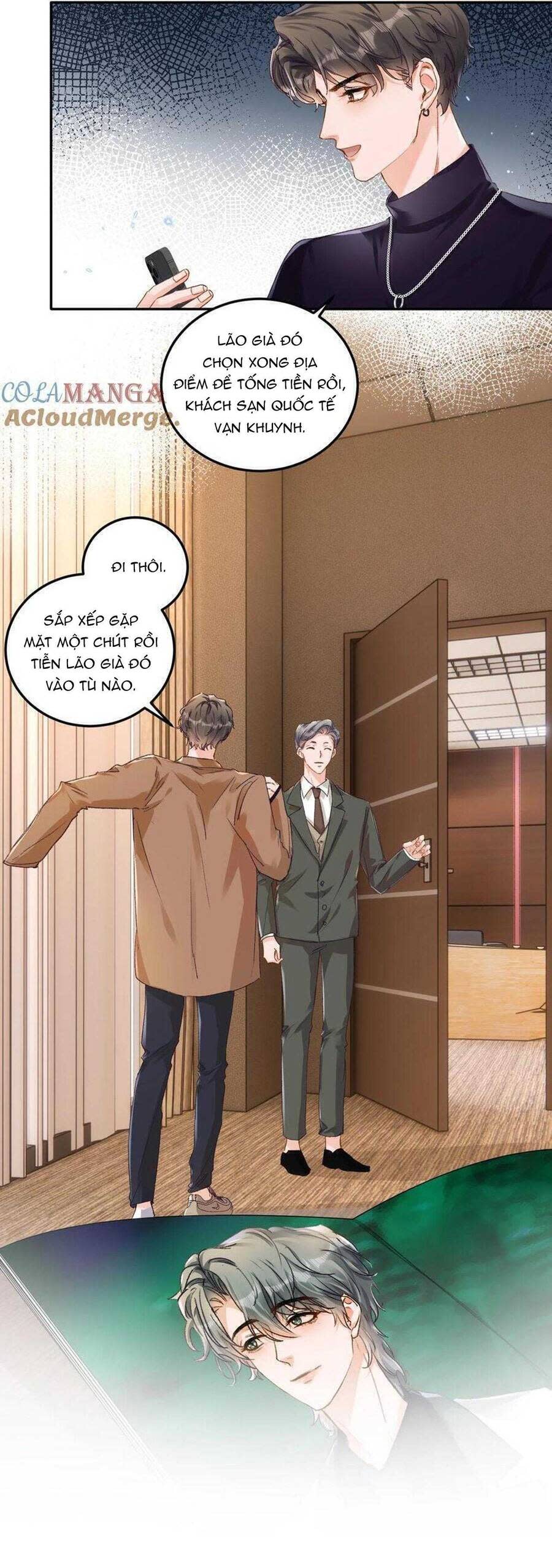 hữu danh Chapter 92 - Trang 2