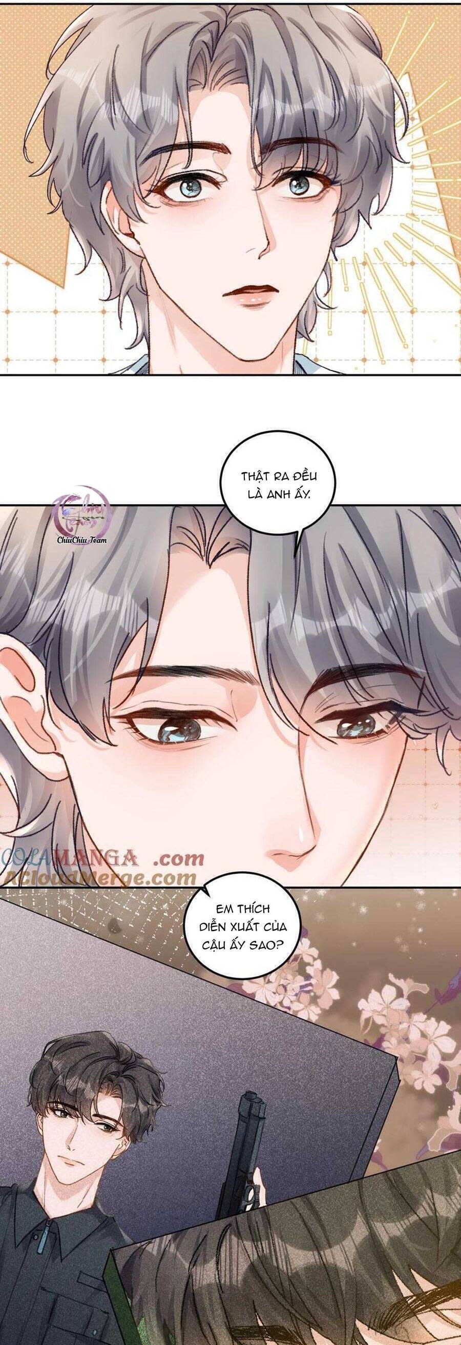 hữu danh Chapter 92 - Trang 2