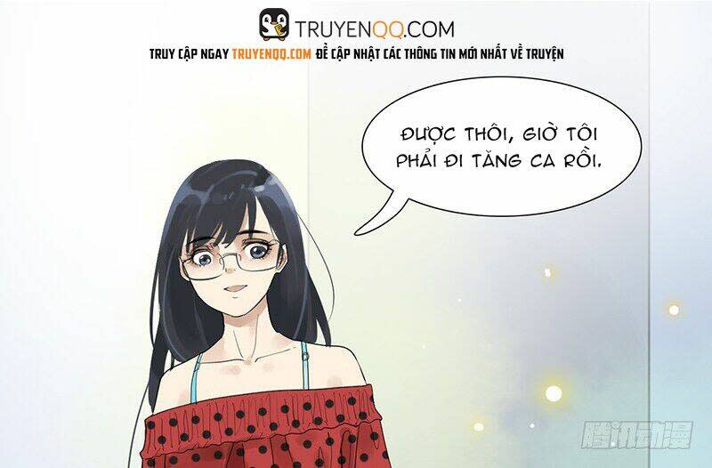 Đm Lỗi Của Định Mệnh Chapter 9 - Trang 2