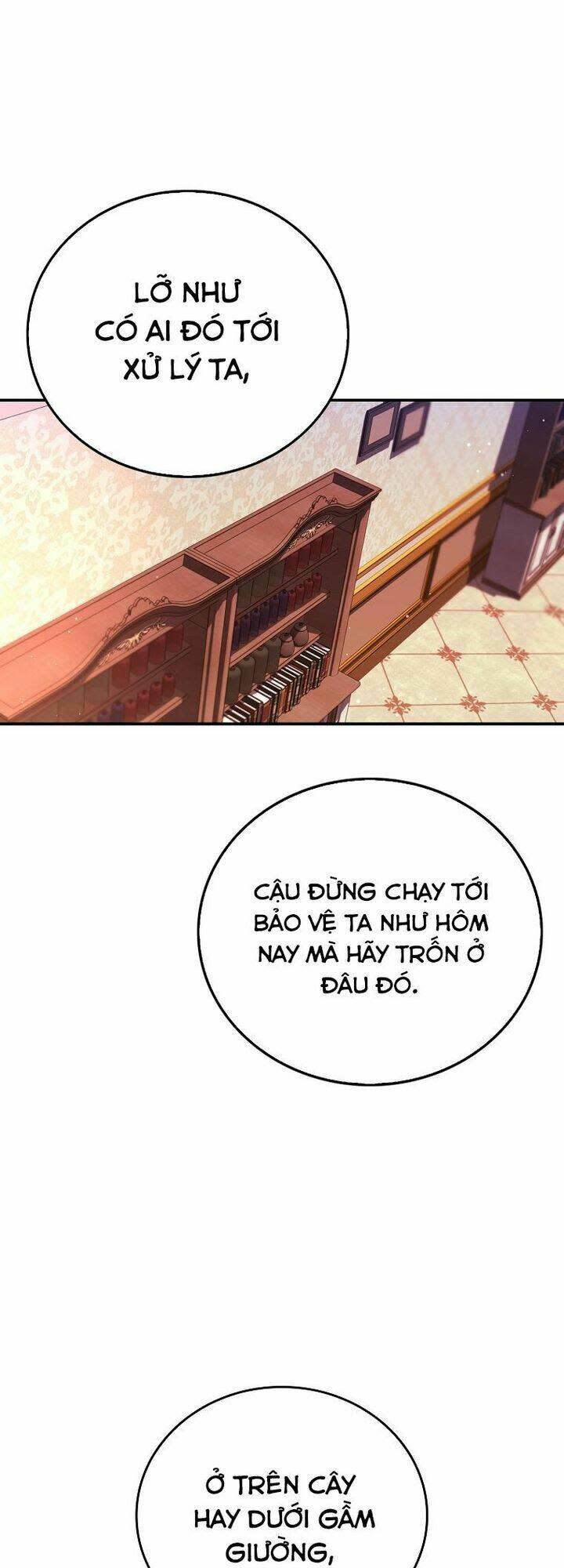 thú cưng của nữ đại công tước chapter 19 - Next chapter 20