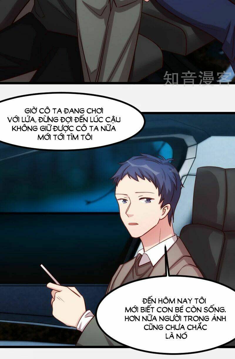 cô vợ ấm áp của hạ thiếu chapter 188 - Trang 2