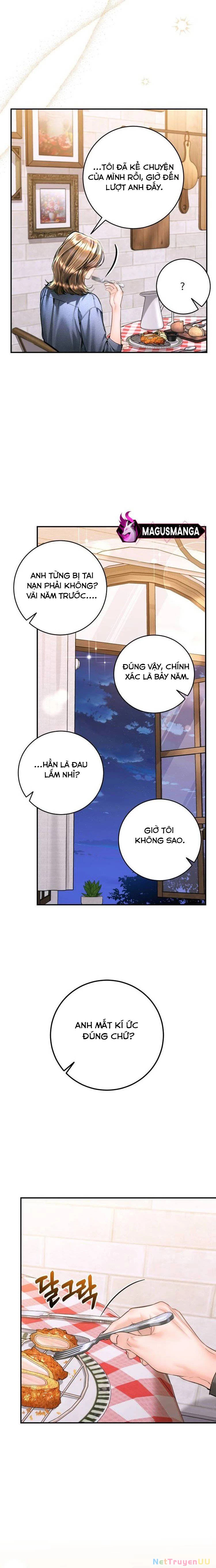 đứa trẻ trông giống tôi Chapter 33 - Next Chapter 34