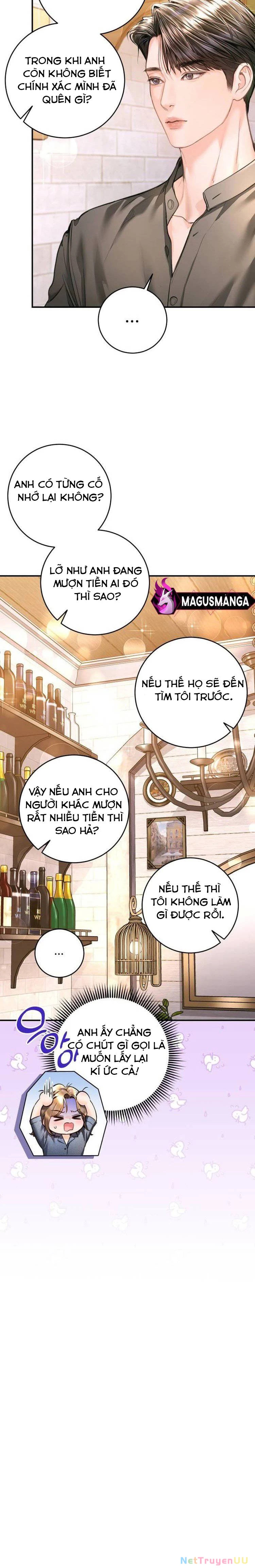 đứa trẻ trông giống tôi Chapter 33 - Next Chapter 34