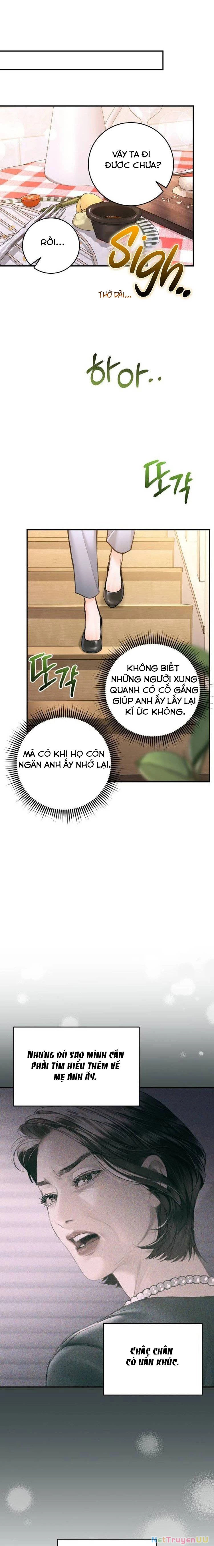 đứa trẻ trông giống tôi Chapter 33 - Next Chapter 34