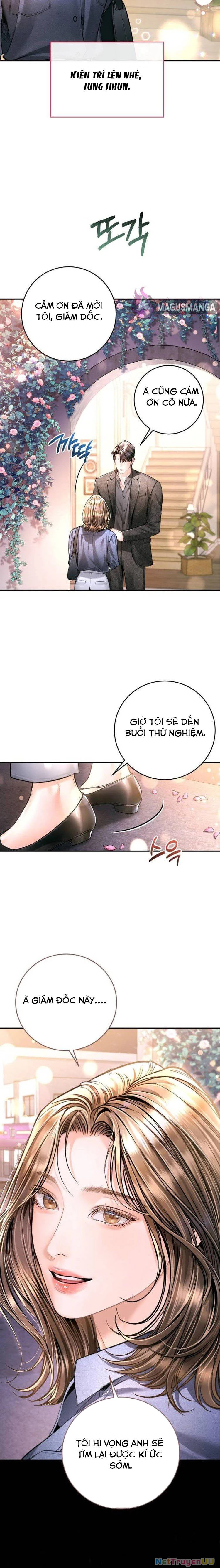 đứa trẻ trông giống tôi Chapter 33 - Next Chapter 34