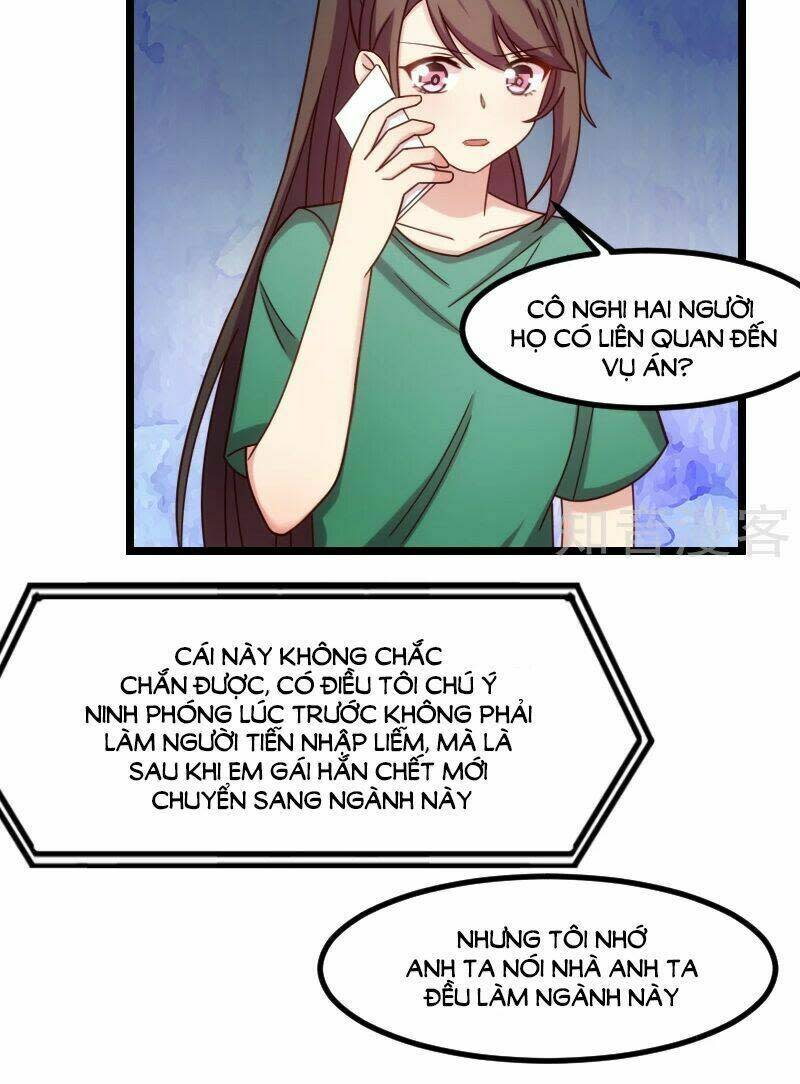 cô vợ ấm áp của hạ thiếu chapter 188 - Trang 2