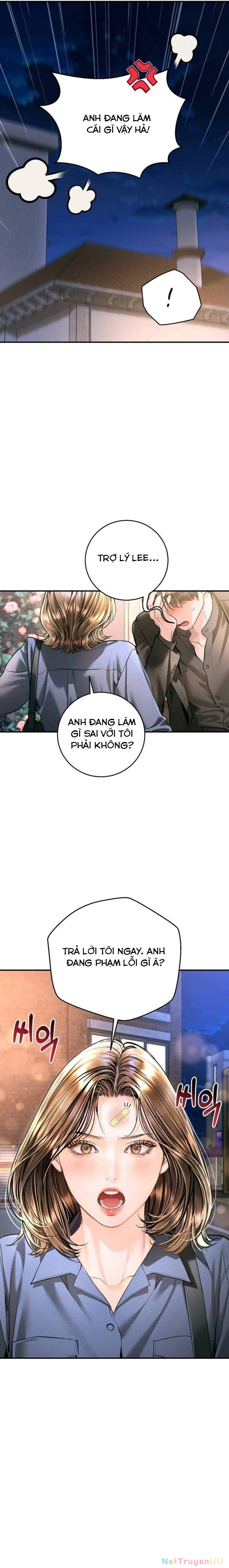 đứa trẻ trông giống tôi Chapter 33 - Next Chapter 34