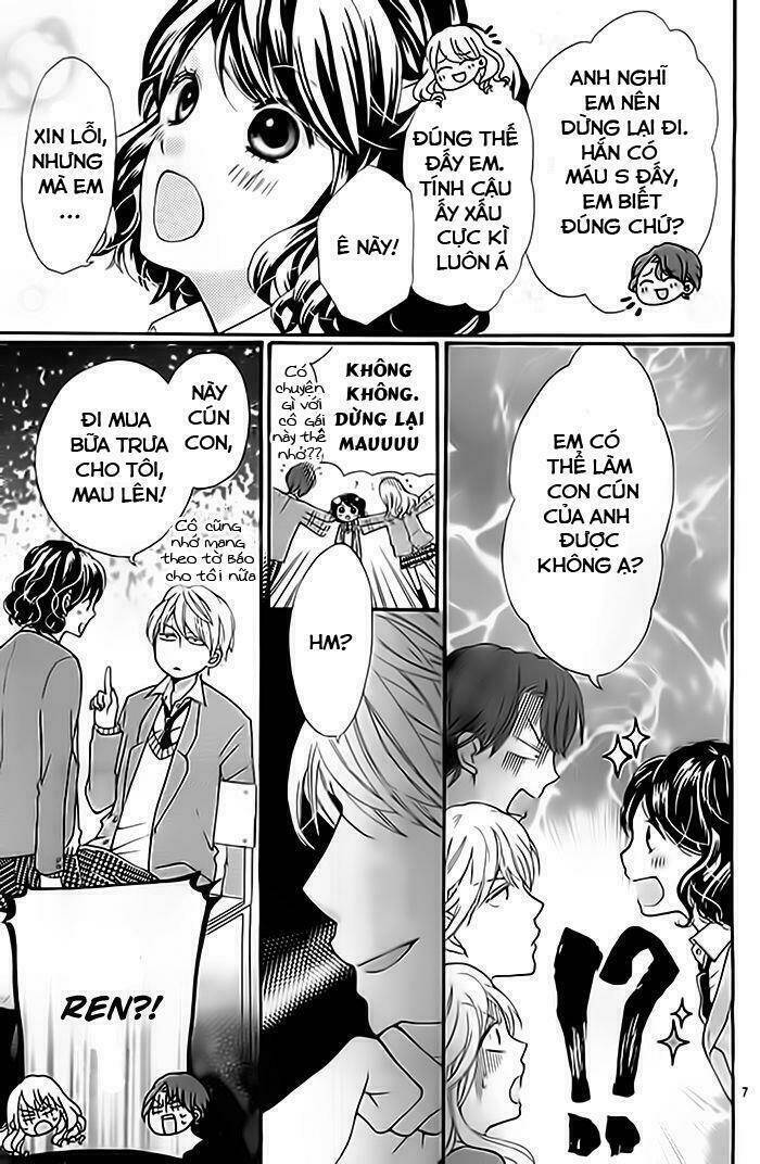 Ame ga Yamu Koro ni Chapter 1: One shot - Trang 2