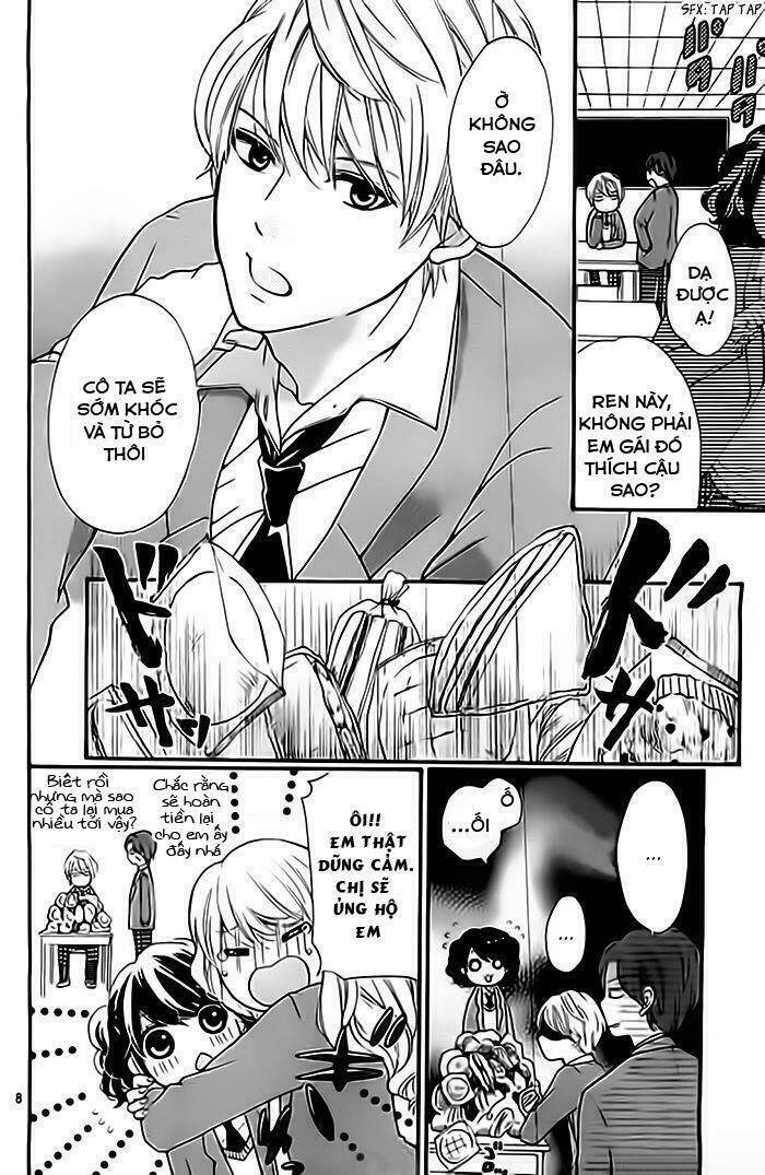 Ame ga Yamu Koro ni Chapter 1: One shot - Trang 2