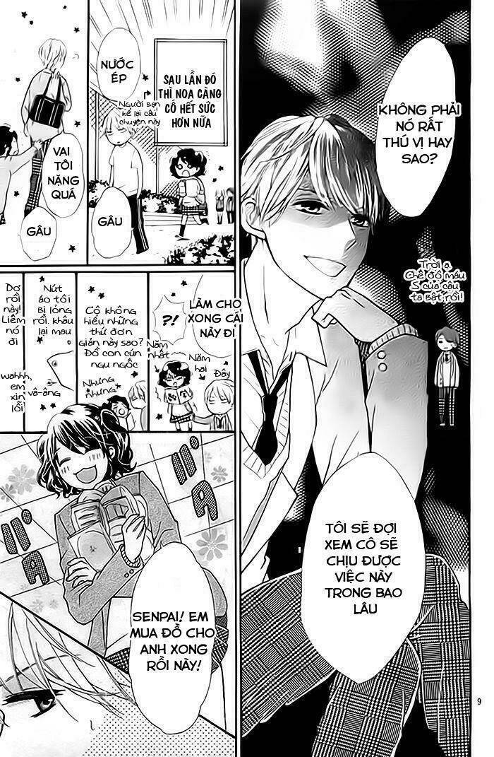 Ame ga Yamu Koro ni Chapter 1: One shot - Trang 2