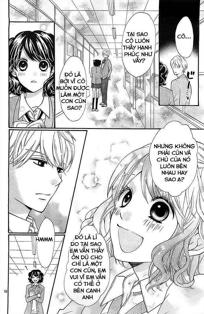 Ame ga Yamu Koro ni Chapter 1: One shot - Trang 2