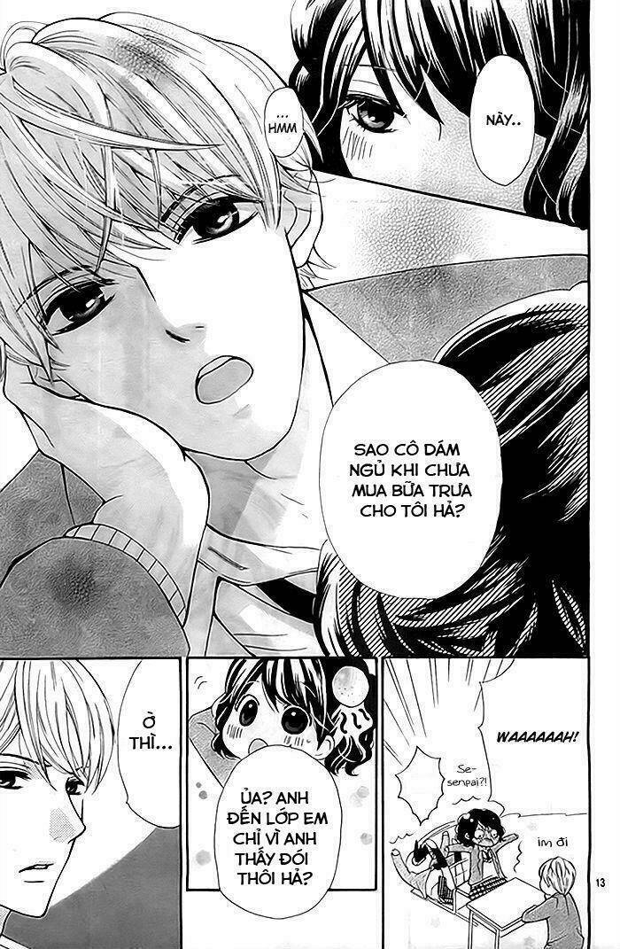 Ame ga Yamu Koro ni Chapter 1: One shot - Trang 2