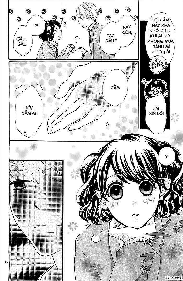 Ame ga Yamu Koro ni Chapter 1: One shot - Trang 2