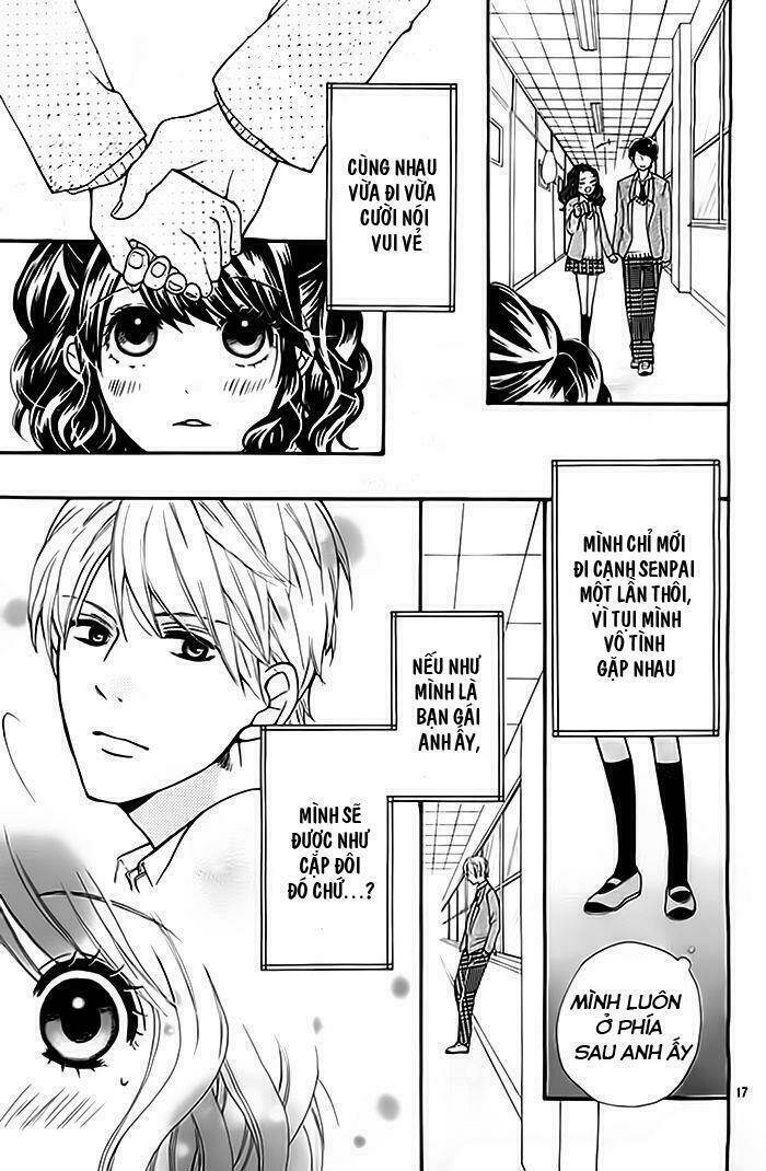 Ame ga Yamu Koro ni Chapter 1: One shot - Trang 2