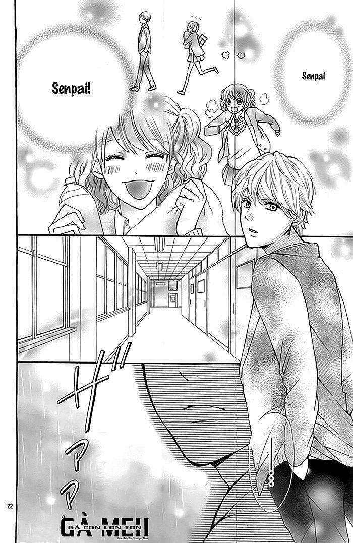 Ame ga Yamu Koro ni Chapter 1: One shot - Trang 2