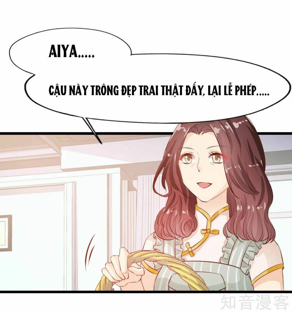 Sau Này Vẫn Cứ Thích Anh Chapter 19 - Trang 2