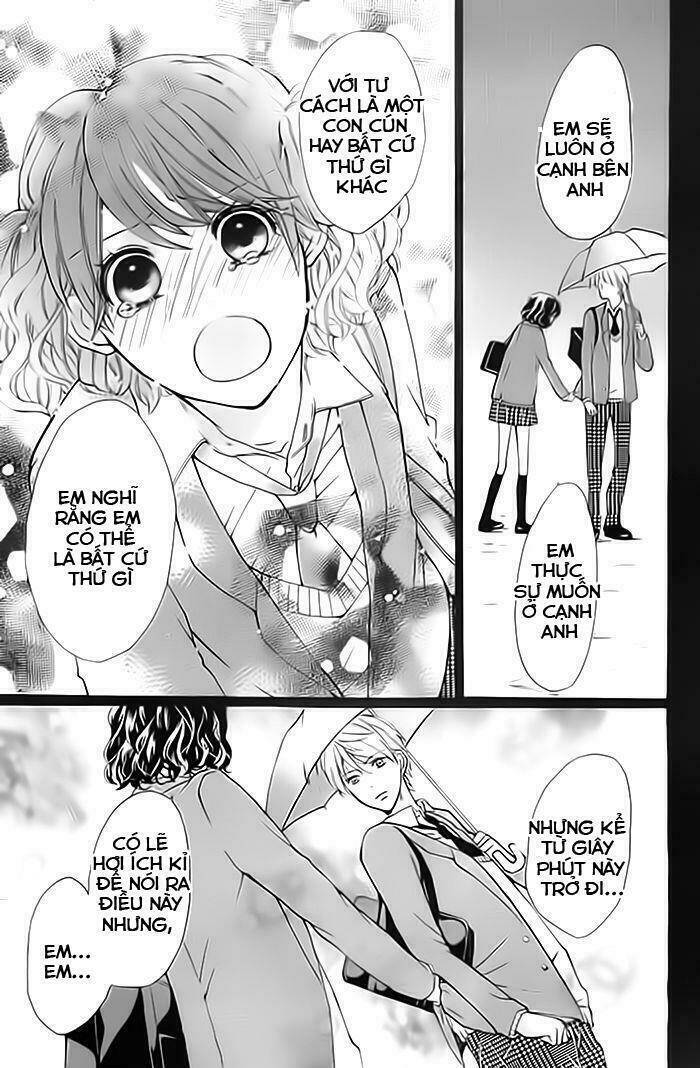 Ame ga Yamu Koro ni Chapter 1: One shot - Trang 2