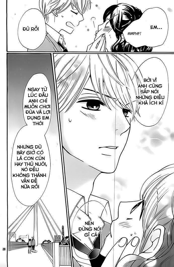 Ame ga Yamu Koro ni Chapter 1: One shot - Trang 2